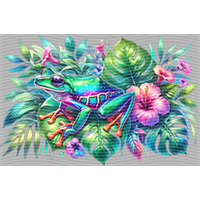 Animal Integration-DW 493